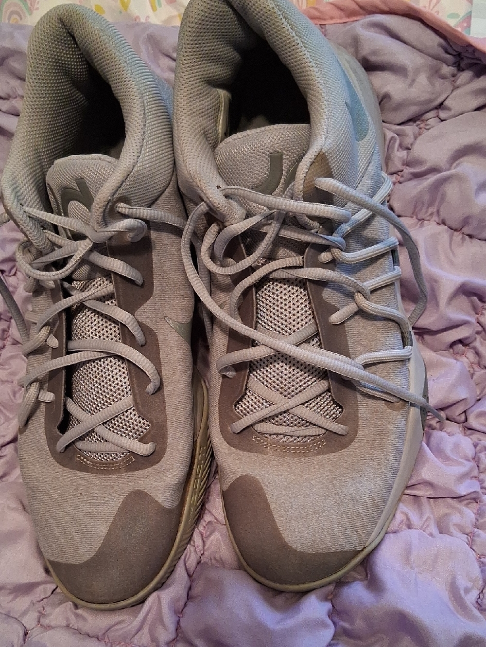 NIKE Keven DUrant Shoes - Picture 8 of 9